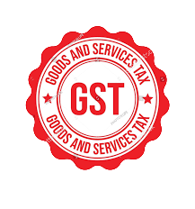 GST Logo